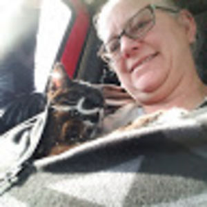 Meet your Posher, Betsy